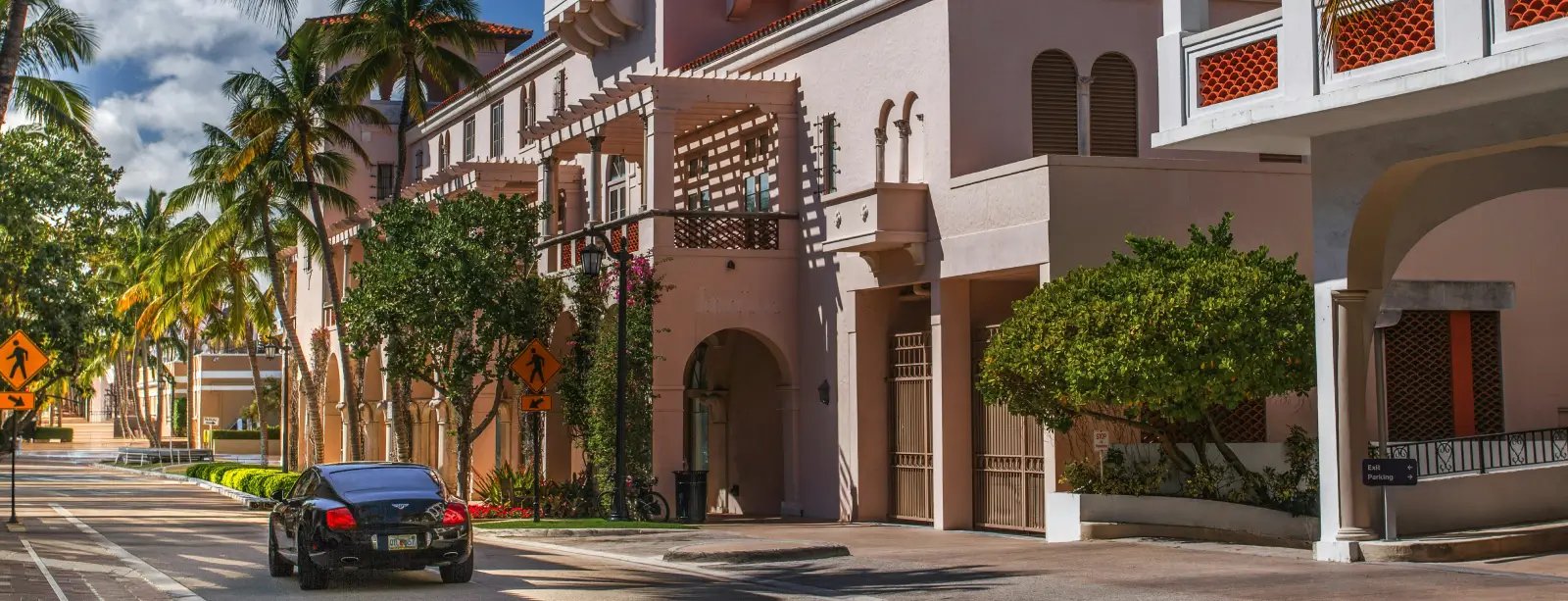 Boca Raton Property Management