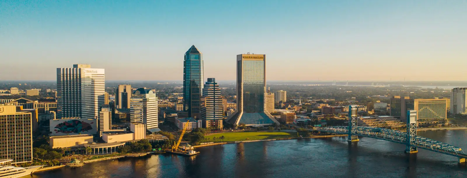 Jacksonville Property Management