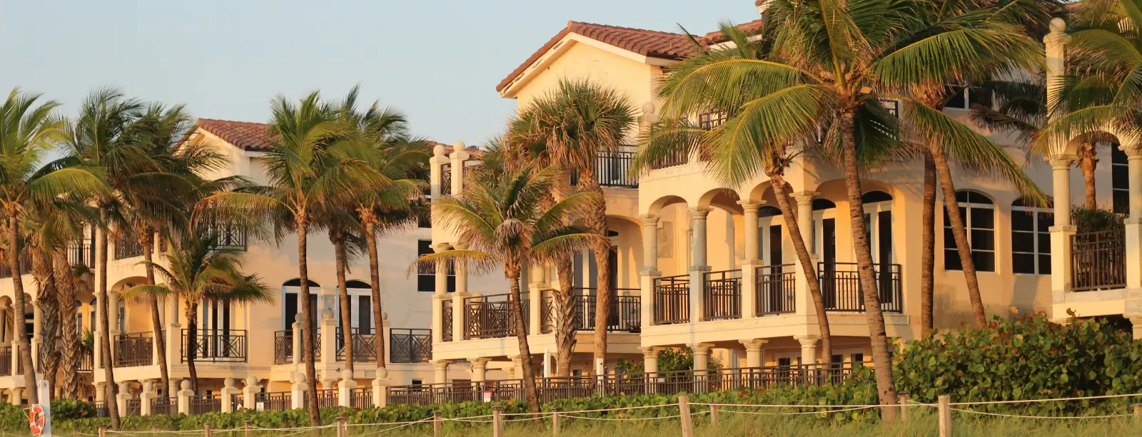 Pompano Beach Property Management