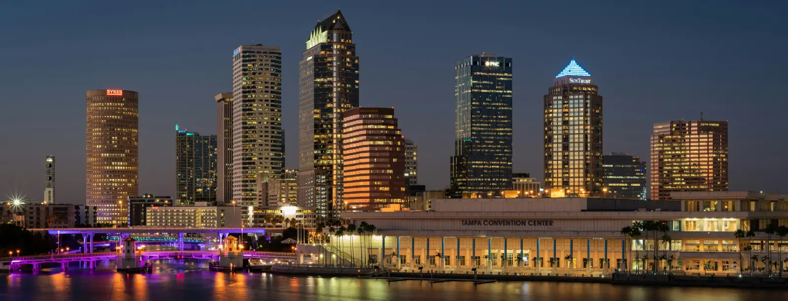 Tampa Property Management