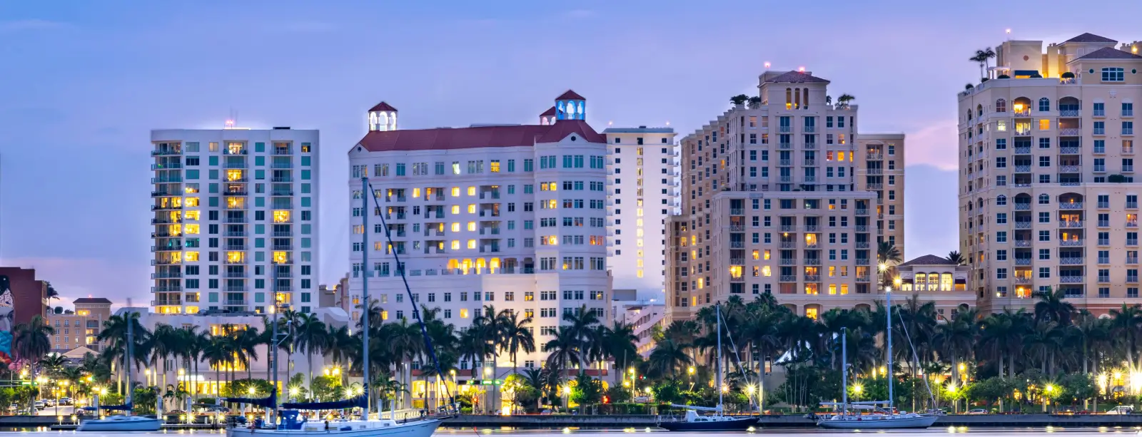 West Palm Beach Property Management